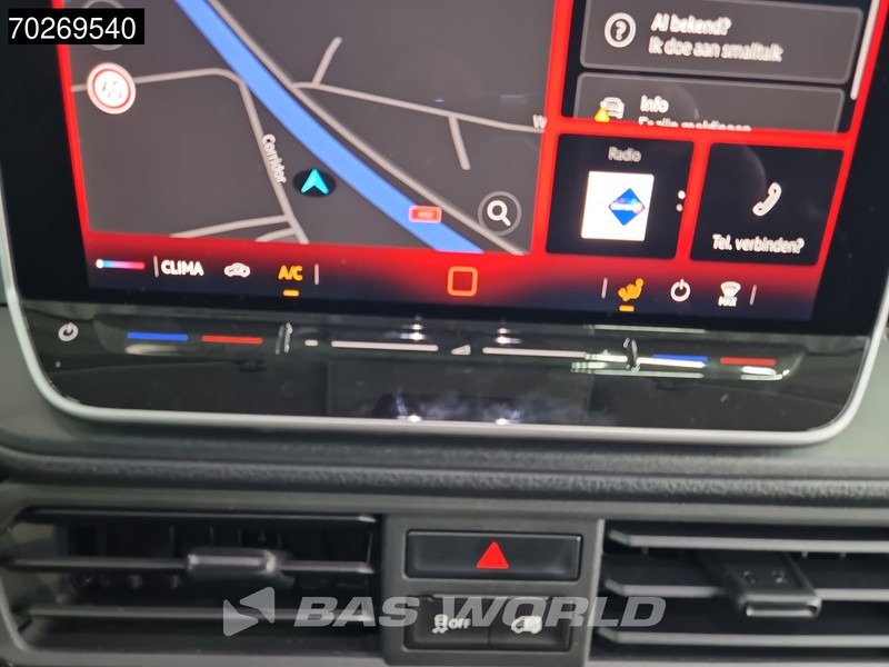 MAN TGE 3.180 Automaat 2025 Black Edition model Facelift L3H2 Navi CarPlay Camera L2H1 10m3 Airco Cruise control - Leasing MAN TGE 3.180 Automaat 2025 Black Edition model Facelift L3H2 Navi CarPlay Camera L2H1 10m3 Airco Cruise control: das Bild 19