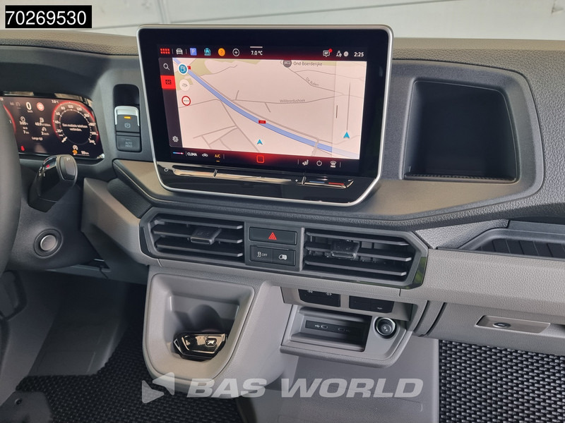 MAN TGE 3.180 Automaat 2025 model Facelift L3H3 Navi CarPlay Camera L2H2 12m3 Airco Cruise control - Kastenwagen: das Bild 5 MAN TGE 3.180 Automaat 2025 model Facelift L3H3 Navi CarPlay Camera L2H2 12m3 Airco Cruise control - Kastenwagen: das Bild 5