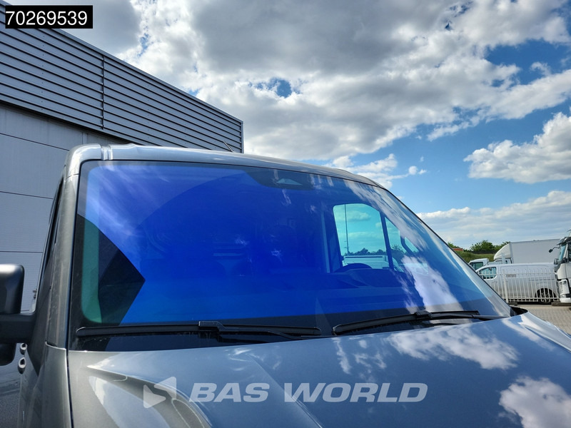 MAN TGE 3.180 Automaat Black Edition 2025 model Facelift L3H2 Navi CarPlay Camera L2H1 10m3 Airco Cruise control - Kastenwagen: das Bild 3 MAN TGE 3.180 Automaat Black Edition 2025 model Facelift L3H2 Navi CarPlay Camera L2H1 10m3 Airco Cruise control - Kastenwagen: das Bild 3