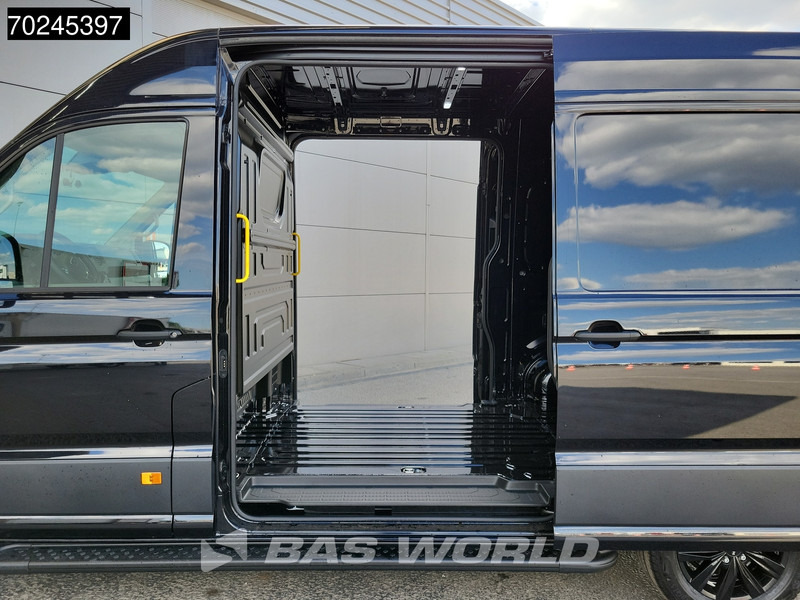 MAN TGE 3.180 Automaat Black Edition Dubbele Schuifdeur L3H3 Camera CarPlay LED Velgen L2H2 11m3 Airco Cruise control - Kastenwagen: das Bild 3 MAN TGE 3.180 Automaat Black Edition Dubbele Schuifdeur L3H3 Camera CarPlay LED Velgen L2H2 11m3 Airco Cruise control - Kastenwagen: das Bild 3