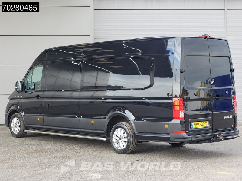 MAN TGE 3.180 Koelwagen Bi-Temp Vriezer Automaat Carrier Pulsor 400mt 230V stekker Trekhaak ACC LED Navi Airco Camera Parkeersensoren Koel Koe - Kühltransporter: das Bild 5 MAN TGE 3.180 Koelwagen Bi-Temp Vriezer Automaat Carrier Pulsor 400mt 230V stekker Trekhaak ACC LED Navi Airco Camera Parkeersensoren Koel Koe - Kühltransporter: das Bild 5