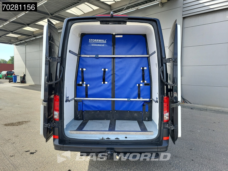 MAN TGE 3.180 Koelwagen Bi-Temp Vriezer Automaat Carrier Pulsor 400mt 230V stekker Trekhaak ACC LED Navi Airco Camera Parkeersensoren Koel Koe - Kühltransporter: das Bild 3 MAN TGE 3.180 Koelwagen Bi-Temp Vriezer Automaat Carrier Pulsor 400mt 230V stekker Trekhaak ACC LED Navi Airco Camera Parkeersensoren Koel Koe - Kühltransporter: das Bild 3