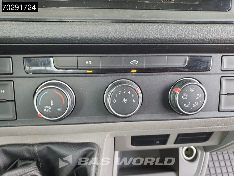 Pritsche Transporter MAN TGE 3.180 Open Laadbak Dubbellucht 3,5t Trekhaak Airco Cruise Euro6 Pritsche Pickup Open Box 2m3 Airco Trekhaak Cruise control: das Bild 14