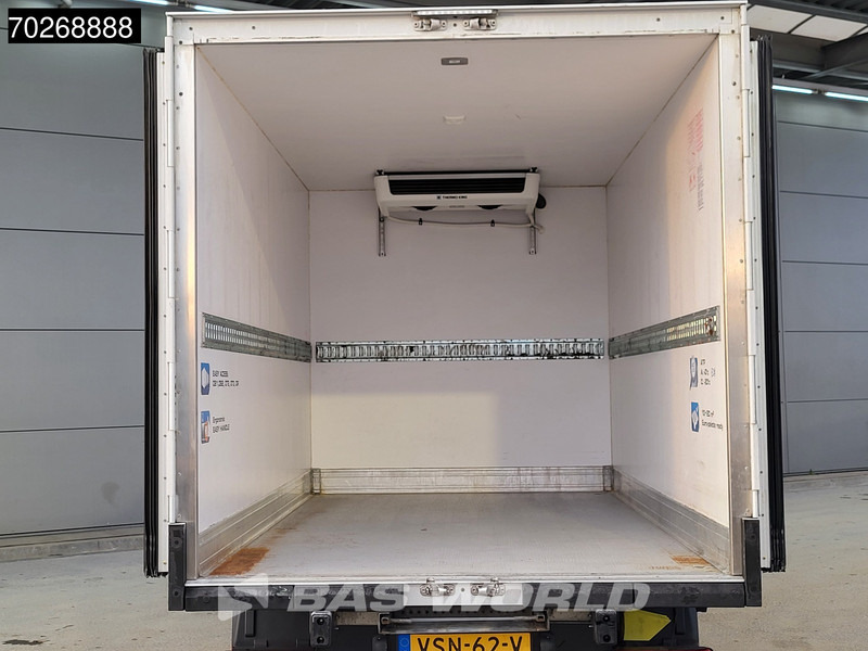 MAN TGE 5.180 Koelwagen Vriezer Bakwagen APK 12-2025 Thermo King 230V stekker Kuhlkoffer Airco Cruise 12m3 Airco Cruise control - Kühltransporter: das Bild 3 MAN TGE 5.180 Koelwagen Vriezer Bakwagen APK 12-2025 Thermo King 230V stekker Kuhlkoffer Airco Cruise 12m3 Airco Cruise control - Kühltransporter: das Bild 3