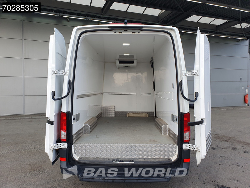MAN TGE Koelwagen Thermo King 230V stekker Elektrisch 115km WLTP 36kWh L3H3 Automaat LED Navi Airco Cruise Camera Parkeersensoren L2H2 K - Kühltransporter, Elektro-Transporter: das Bild 3 MAN TGE Koelwagen Thermo King 230V stekker Elektrisch 115km WLTP 36kWh L3H3 Automaat LED Navi Airco Cruise Camera Parkeersensoren L2H2 K - Kühltransporter, Elektro-Transporter: das Bild 3