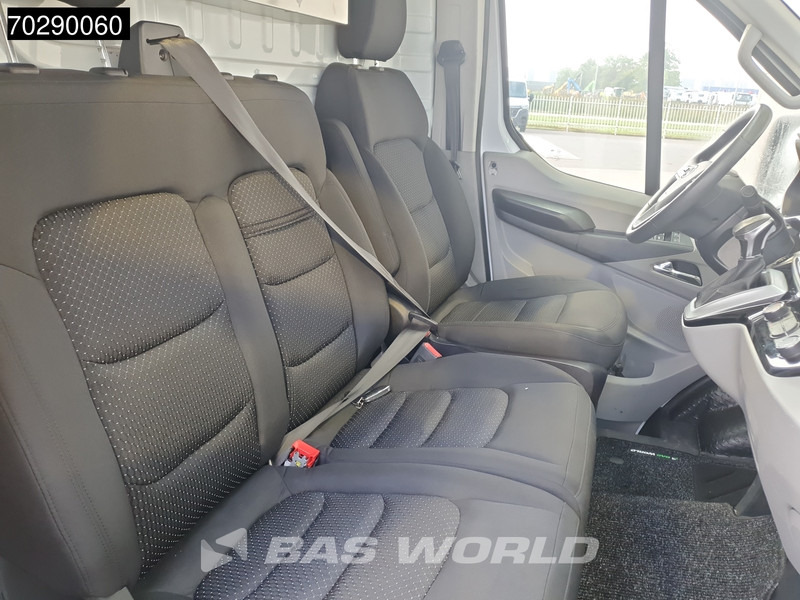 Kastenwagen, Elektro-Transporter Maxus eDeliver 204PK Elektrisch 225km WLTP 72kWh Xenon Airco Cruise Camera Parkeersensoren 11m3 Airco Cruise control: das Bild 11