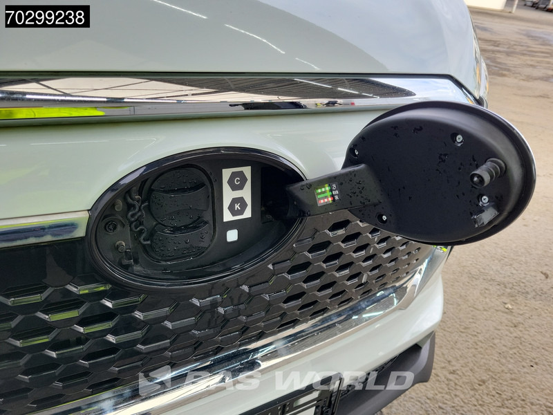 Kastenwagen, Elektro-Transporter Maxus eDeliver 9 204PK Elektrisch 280WLTP 72kWh L3H2 204pk ACC LED Airco Camera Parkeersensoren v+a Airco Cruise control: das Bild 19