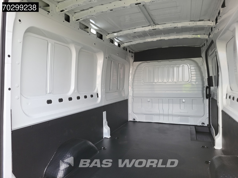 Kastenwagen, Elektro-Transporter Maxus eDeliver 9 204PK Elektrisch 280WLTP 72kWh L3H2 204pk ACC LED Airco Camera Parkeersensoren v+a Airco Cruise control: das Bild 8