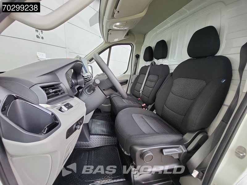 Kastenwagen, Elektro-Transporter Maxus eDeliver 9 204PK Elektrisch 280WLTP 72kWh L3H2 204pk ACC LED Airco Camera Parkeersensoren v+a Airco Cruise control: das Bild 10