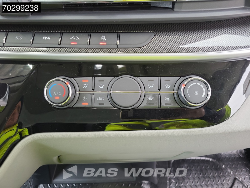 Kastenwagen, Elektro-Transporter Maxus eDeliver 9 204PK Elektrisch 280WLTP 72kWh L3H2 204pk ACC LED Airco Camera Parkeersensoren v+a Airco Cruise control: das Bild 15