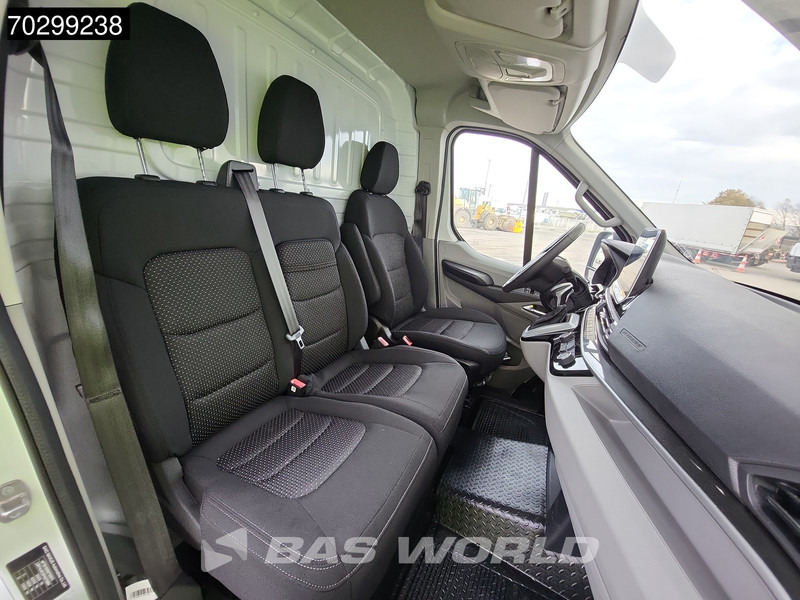 Kastenwagen, Elektro-Transporter Maxus eDeliver 9 204PK Elektrisch 280WLTP 72kWh L3H2 204pk ACC LED Airco Camera Parkeersensoren v+a Airco Cruise control: das Bild 11