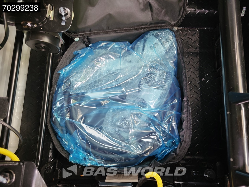 Kastenwagen, Elektro-Transporter Maxus eDeliver 9 204PK Elektrisch 280WLTP 72kWh L3H2 204pk ACC LED Airco Camera Parkeersensoren v+a Airco Cruise control: das Bild 20