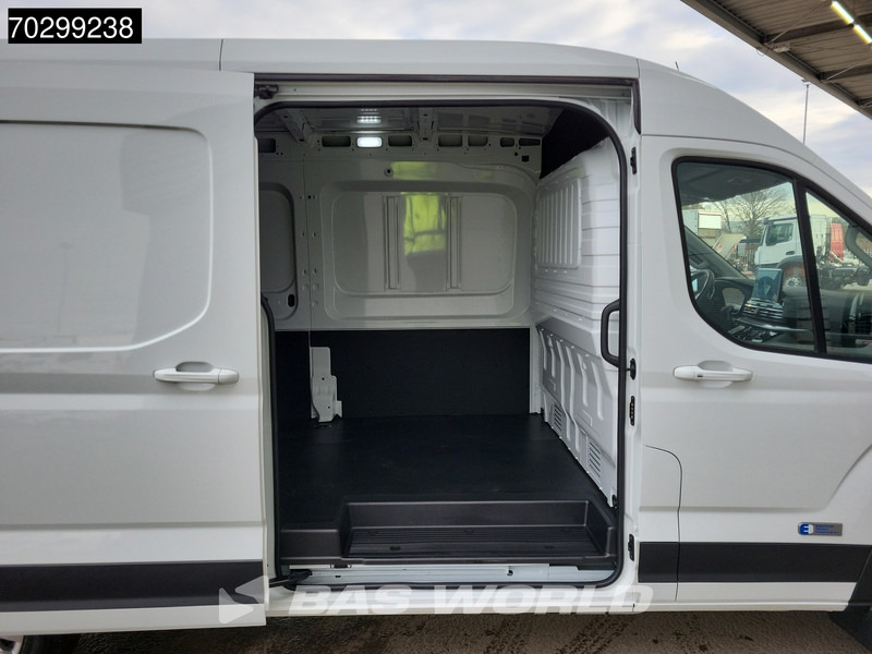 Kastenwagen, Elektro-Transporter Maxus eDeliver 9 204PK Elektrisch 280WLTP 72kWh L3H2 204pk ACC LED Airco Camera Parkeersensoren v+a Airco Cruise control: das Bild 7