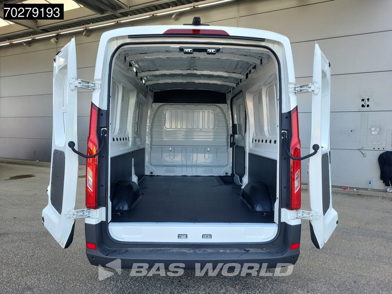 Maxus eDeliver 9 204PK Elektrisch L3H2 WLTP 398km 89kWh Snelladen LED ACC Airco Cruise Camera Parkeersensoren L3 10m3 Airco - Kastenwagen, Elektro-Transporter: das Bild 3 Maxus eDeliver 9 204PK Elektrisch L3H2 WLTP 398km 89kWh Snelladen LED ACC Airco Cruise Camera Parkeersensoren L3 10m3 Airco - Kastenwagen, Elektro-Transporter: das Bild 3