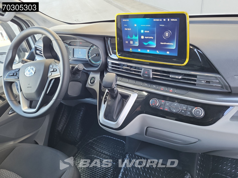 Maxus eDeliver9 COMING SOON! Elektrisch 398WLTP 89kWh Snelladen L3H3 204pk ACC LED Airco Camera Parkeersensoren v+a Hoog Dak Airco - Kastenwagen, Elektro-Transporter: das Bild 3 Maxus eDeliver9 COMING SOON! Elektrisch 398WLTP 89kWh Snelladen L3H3 204pk ACC LED Airco Camera Parkeersensoren v+a Hoog Dak Airco - Kastenwagen, Elektro-Transporter: das Bild 3