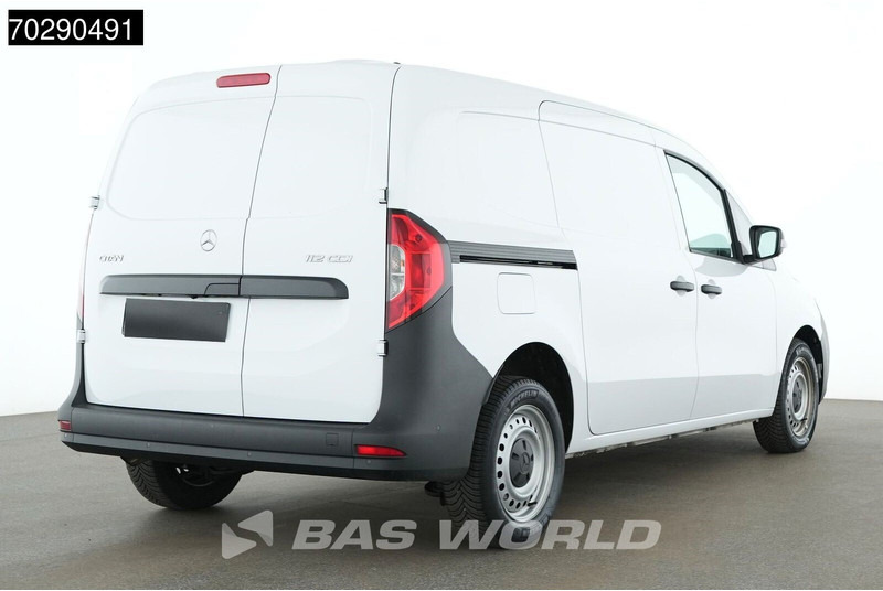 Mercedes-Benz Citan 112 COMING SOON! L2H1 Airco Cruise Camera Parkeersensoren MBUX CarPlay Euro6 L2 Long 3m3 Airco Cruise control - Kleintransporter: das Bild 3 Mercedes-Benz Citan 112 COMING SOON! L2H1 Airco Cruise Camera Parkeersensoren MBUX CarPlay Euro6 L2 Long 3m3 Airco Cruise control - Kleintransporter: das Bild 3