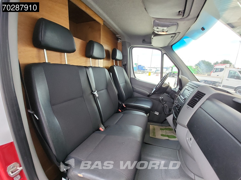 Kleintransporter Mercedes-Benz Sprinter 214 CDI L2H1 Navi Airco Cruise Imperiaal Navi Euro6 L2 8m3 Airco Trekhaak Cruise control: das Bild 14
