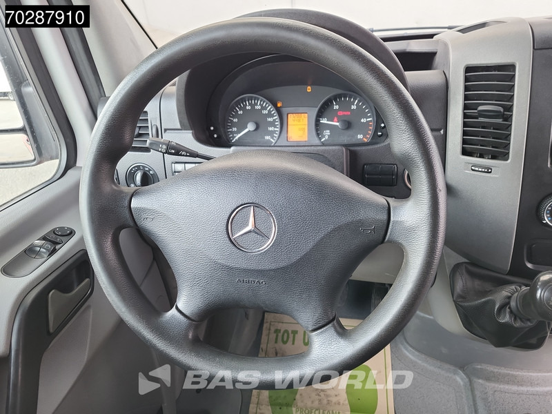 Kleintransporter Mercedes-Benz Sprinter 214 CDI L2H1 Navi Airco Cruise Imperiaal Navi Euro6 L2 8m3 Airco Trekhaak Cruise control: das Bild 19