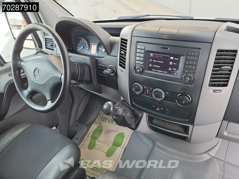 Kleintransporter Mercedes-Benz Sprinter 214 CDI L2H1 Navi Airco Cruise Imperiaal Navi Euro6 L2 8m3 Airco Trekhaak Cruise control: das Bild 12