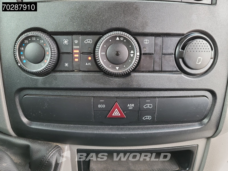 Kleintransporter Mercedes-Benz Sprinter 214 CDI L2H1 Navi Airco Cruise Imperiaal Navi Euro6 L2 8m3 Airco Trekhaak Cruise control: das Bild 18