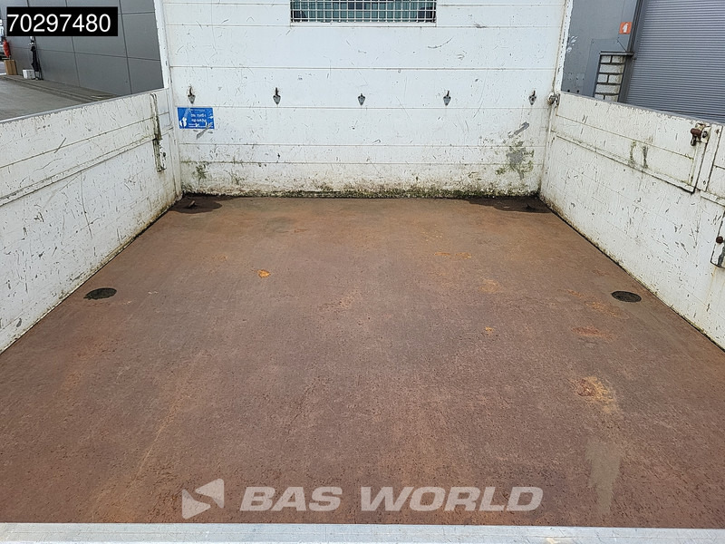 Mercedes-Benz Sprinter 310 CDI Kipper Dubbel Cabine Trekhaak Zwaailamp Tipper Benne Kieper Trekhaak - Kipper Transporter: das Bild 3 Mercedes-Benz Sprinter 310 CDI Kipper Dubbel Cabine Trekhaak Zwaailamp Tipper Benne Kieper Trekhaak - Kipper Transporter: das Bild 3