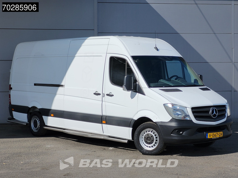 Mercedes-Benz Sprinter 311 CDI Automaat L3H2 Camera Euro6 15m3 - Kastenwagen: das Bild 5 Mercedes-Benz Sprinter 311 CDI Automaat L3H2 Camera Euro6 15m3 - Kastenwagen: das Bild 5