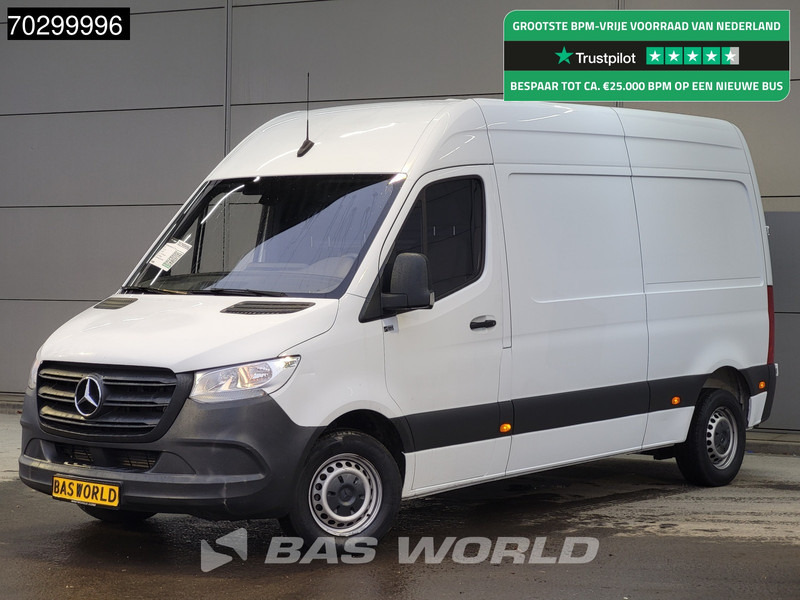 Mercedes-Benz Sprinter 311 CDI L2H2 Airco Cruise Euro6 L2 Airco Cruise control - Kleintransporter: das Bild 1 Mercedes-Benz Sprinter 311 CDI L2H2 Airco Cruise Euro6 L2 Airco Cruise control - Kleintransporter: das Bild 1