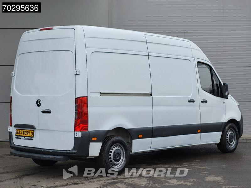 Mercedes-Benz Sprinter 311 CDI L2H2 Airco Cruise MBUX CarPlay Euro6 L2 12m3 Airco Cruise control - Kleintransporter: das Bild 5 Mercedes-Benz Sprinter 311 CDI L2H2 Airco Cruise MBUX CarPlay Euro6 L2 12m3 Airco Cruise control - Kleintransporter: das Bild 5