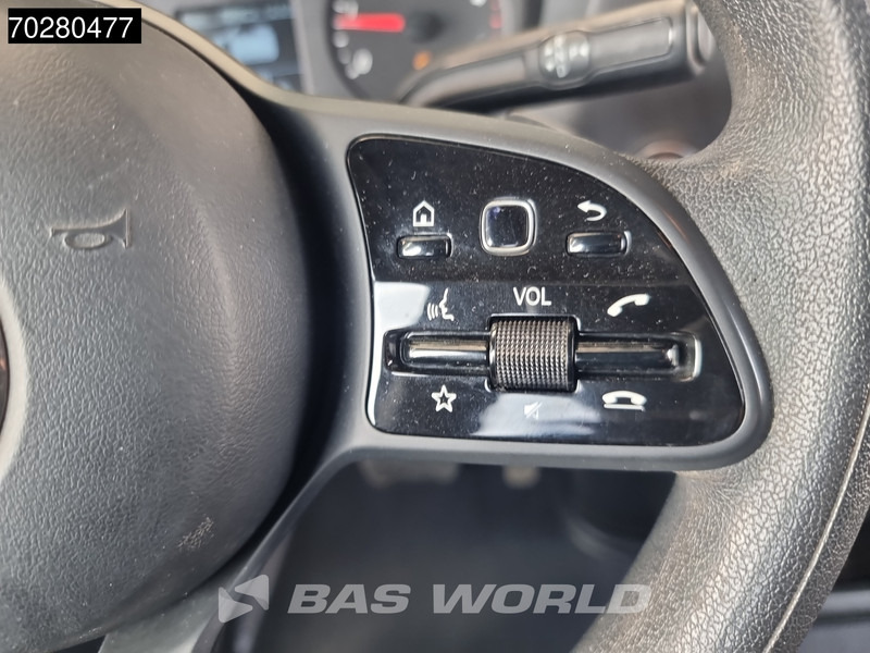 Kastenwagen Mercedes-Benz Sprinter 314 CDI Automaat Dubbel Cabine 3,5t Trekhaak Airco Cruise Camera MBUX Doka Mixto DC 8m3 Airco Trekhaak Cruise control: das Bild 18