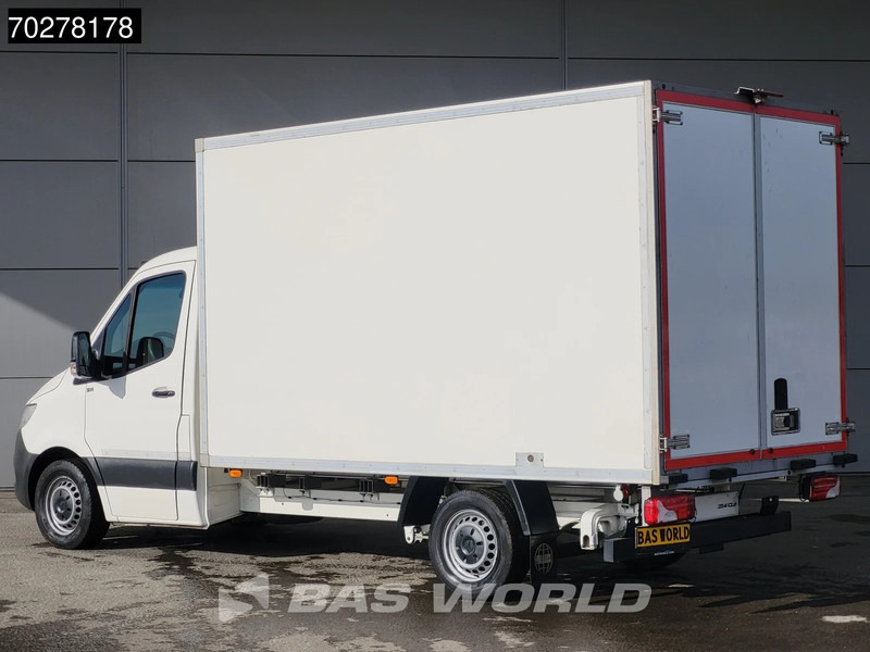 Mercedes-Benz Sprinter 314 CDI Automaat Koelwagen Bi temp Thermo King V-300 Max Koeler Koel Vries Vriezer Kühlkasten Airco Cruise control - Kühltransporter: das Bild 2 Mercedes-Benz Sprinter 314 CDI Automaat Koelwagen Bi temp Thermo King V-300 Max Koeler Koel Vries Vriezer Kühlkasten Airco Cruise control - Kühltransporter: das Bild 2