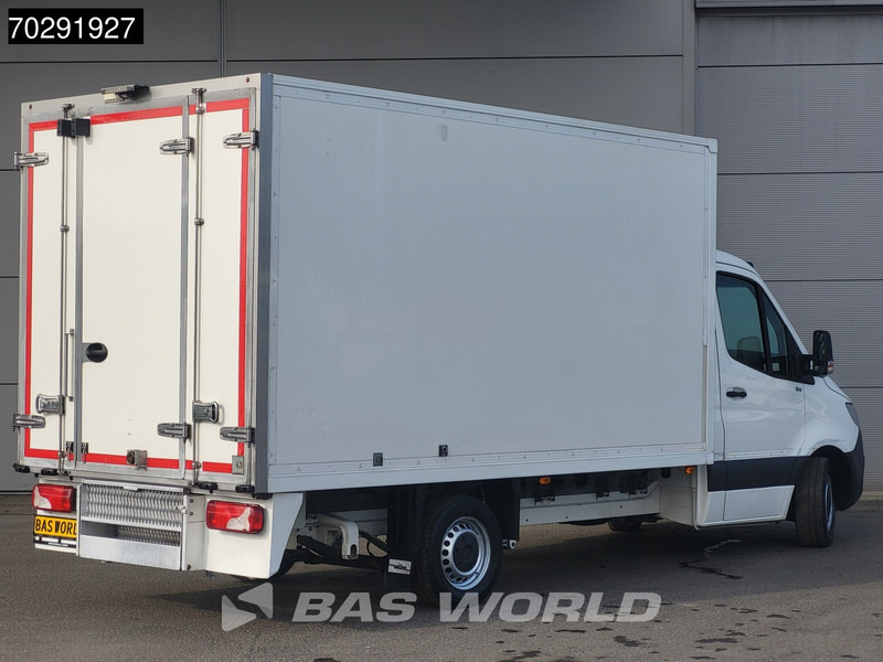 Mercedes-Benz Sprinter 314 CDI Automaat Koelwagen Thermo King Xarios 350mt Airco Camera Euro6 Koel Koeler Kühl Kühler Kühlwagen 17m3 Airco - Kühltransporter: das Bild 5 Mercedes-Benz Sprinter 314 CDI Automaat Koelwagen Thermo King Xarios 350mt Airco Camera Euro6 Koel Koeler Kühl Kühler Kühlwagen 17m3 Airco - Kühltransporter: das Bild 5