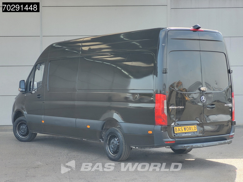 Mercedes-Benz Sprinter 314 CDI Automaat L3H2 Airco Cruise Camera MBUX CarPlay Euro6 L3 15m3 Airco Cruise control - Kleintransporter: das Bild 2 Mercedes-Benz Sprinter 314 CDI Automaat L3H2 Airco Cruise Camera MBUX CarPlay Euro6 L3 15m3 Airco Cruise control - Kleintransporter: das Bild 2