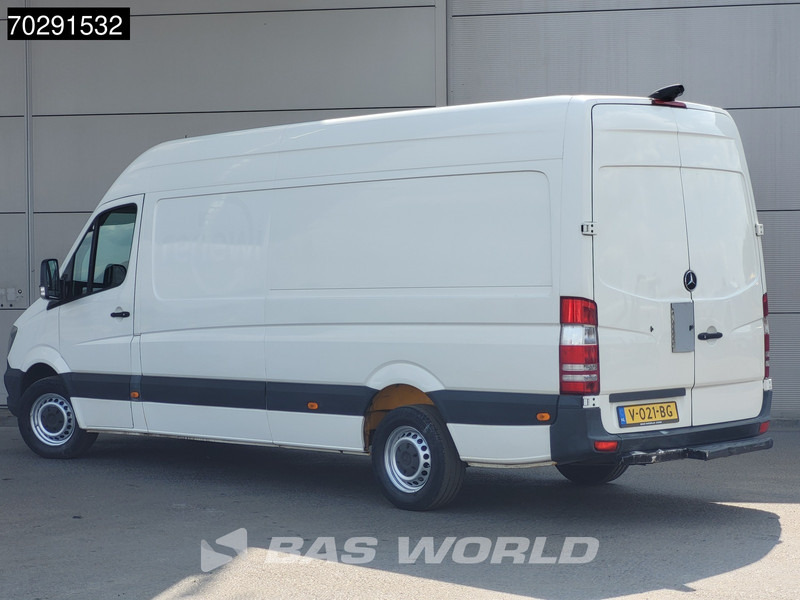Mercedes-Benz Sprinter 314 CDI Automaat L3H2 Euro6 Airco Cruise L3 Maxi 15m3 Airco Cruise control - Kastenwagen: das Bild 2 Mercedes-Benz Sprinter 314 CDI Automaat L3H2 Euro6 Airco Cruise L3 Maxi 15m3 Airco Cruise control - Kastenwagen: das Bild 2