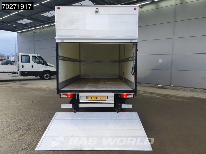 Mercedes-Benz Sprinter 314 CDI Automaat Laadklep Zijdeur Bakwagen Camera Airco Cruise Meubelbak Koffer 19m3 Airco Cruise control - Koffer Transporter: das Bild 3 Mercedes-Benz Sprinter 314 CDI Automaat Laadklep Zijdeur Bakwagen Camera Airco Cruise Meubelbak Koffer 19m3 Airco Cruise control - Koffer Transporter: das Bild 3