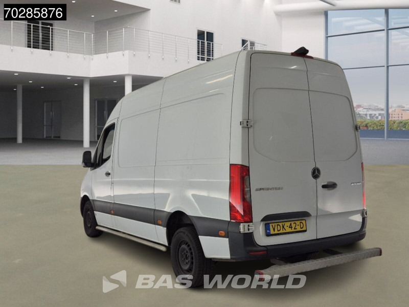 Mercedes-Benz Sprinter 314 CDI COMING SOON! Koelwagen Automaat Carrier L2H2 Navi Airco Cruise Camera MBUX L2 Koel Koeler Kühl Kühler Kühlwagen 9m3 Airc - Kühltransporter: das Bild 5 Mercedes-Benz Sprinter 314 CDI COMING SOON! Koelwagen Automaat Carrier L2H2 Navi Airco Cruise Camera MBUX L2 Koel Koeler Kühl Kühler Kühlwagen 9m3 Airc - Kühltransporter: das Bild 5