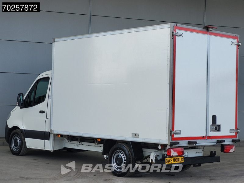 Mercedes-Benz Sprinter 314 CDI Koelwagen Automaat Bi temp Thermo King V-300 Max Koeler Koel Vries Vriezer Kühlkasten Airco - Kühltransporter: das Bild 2 Mercedes-Benz Sprinter 314 CDI Koelwagen Automaat Bi temp Thermo King V-300 Max Koeler Koel Vries Vriezer Kühlkasten Airco - Kühltransporter: das Bild 2