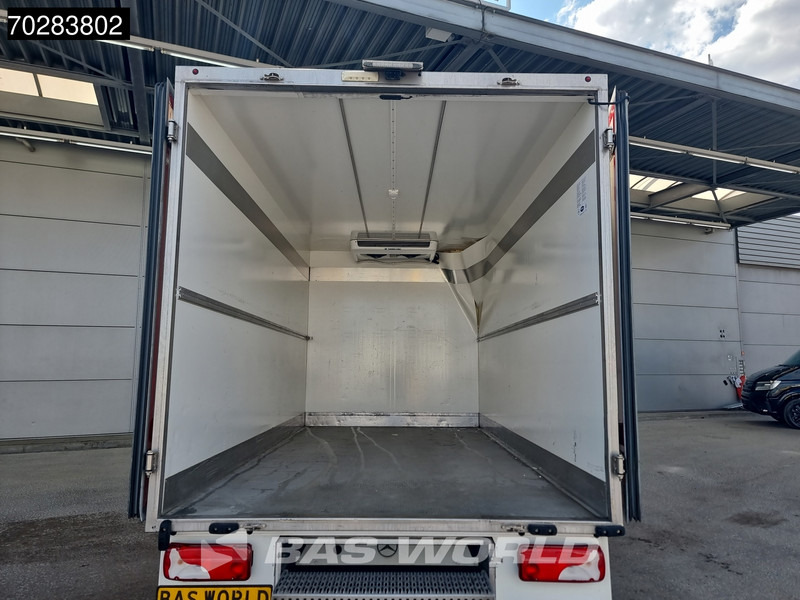 Mercedes-Benz Sprinter 314 CDI Koelwagen Automaat Box Damage Thermo King V-200 MAX Airco Euro6 Kühl Kühler Koel Koeler Kühlwagen 17m3 Airco - Kühltransporter: das Bild 3 Mercedes-Benz Sprinter 314 CDI Koelwagen Automaat Box Damage Thermo King V-200 MAX Airco Euro6 Kühl Kühler Koel Koeler Kühlwagen 17m3 Airco - Kühltransporter: das Bild 3