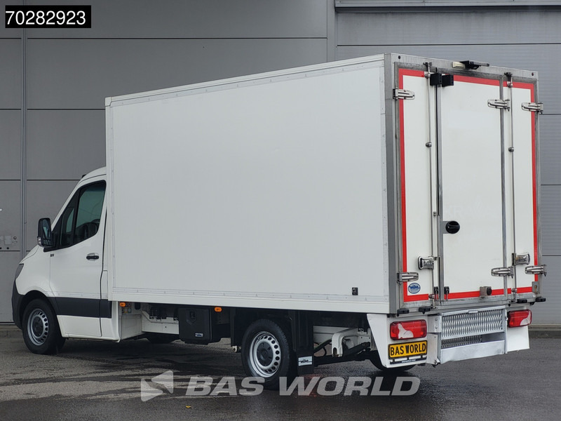Mercedes-Benz Sprinter 314 CDI Koelwagen Automaat Thermo King V-200 MAX Airco Camera Euro6 Koel Koeler Kühl Kühlwagen 17m3 Airco - Kühltransporter: das Bild 2 Mercedes-Benz Sprinter 314 CDI Koelwagen Automaat Thermo King V-200 MAX Airco Camera Euro6 Koel Koeler Kühl Kühlwagen 17m3 Airco - Kühltransporter: das Bild 2