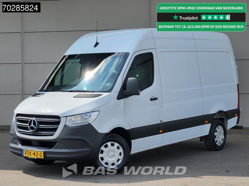 Mercedes-Benz Sprinter 314 CDI Koelwagen Carrier Viento 350 Navi Airco Cruise Camera MBUX Euro6 Koel Koeler Kühl Kühler Kühlwagen 9m3 Airco Cruise cont - Kühltransporter: das Bild 1 Mercedes-Benz Sprinter 314 CDI Koelwagen Carrier Viento 350 Navi Airco Cruise Camera MBUX Euro6 Koel Koeler Kühl Kühler Kühlwagen 9m3 Airco Cruise cont - Kühltransporter: das Bild 1