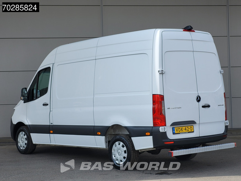 Mercedes-Benz Sprinter 314 CDI Koelwagen Carrier Viento 350 Navi Airco Cruise Camera MBUX Euro6 Koel Koeler Kühl Kühler Kühlwagen 9m3 Airco Cruise cont - Kühltransporter: das Bild 2 Mercedes-Benz Sprinter 314 CDI Koelwagen Carrier Viento 350 Navi Airco Cruise Camera MBUX Euro6 Koel Koeler Kühl Kühler Kühlwagen 9m3 Airco Cruise cont - Kühltransporter: das Bild 2