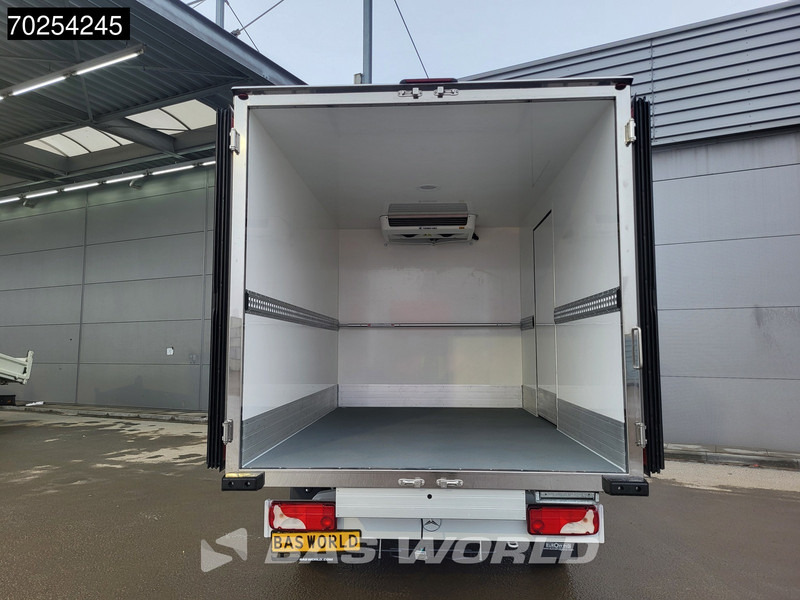 Mercedes-Benz Sprinter 315 CDI Automaat Koelwagen Thermo King V-300max 230V stekker Bakwagen Koel Kühlwagen Airco - Kühltransporter: das Bild 3 Mercedes-Benz Sprinter 315 CDI Automaat Koelwagen Thermo King V-300max 230V stekker Bakwagen Koel Kühlwagen Airco - Kühltransporter: das Bild 3