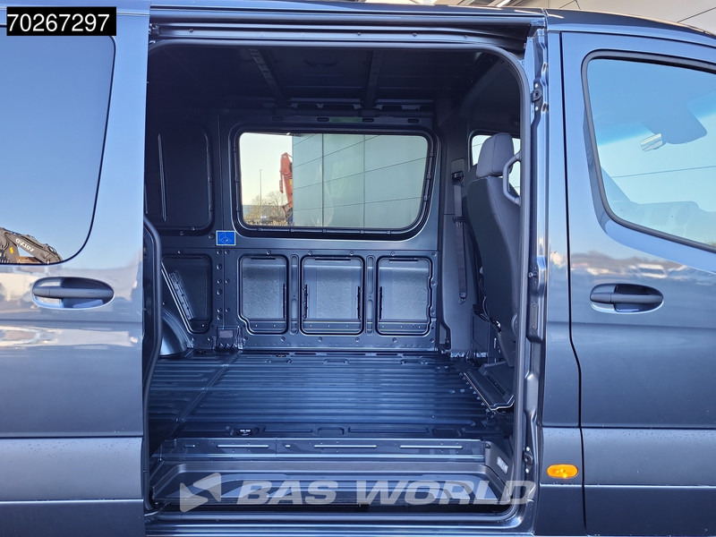 NEU: Kastenwagen Mercedes-Benz Sprinter 315 CDI Automaat L2H1 3500kg trekhaak Camera PDC Airco Cruise 9m3 Airco Trekhaak Cruise control: das Bild 9