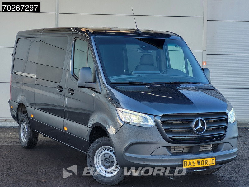 Mercedes-Benz Sprinter 315 CDI Automaat L2H1 3500kg trekhaak Camera PDC Airco Cruise 9m3 Airco Trekhaak Cruise control - Kastenwagen: das Bild 5 Mercedes-Benz Sprinter 315 CDI Automaat L2H1 3500kg trekhaak Camera PDC Airco Cruise 9m3 Airco Trekhaak Cruise control - Kastenwagen: das Bild 5