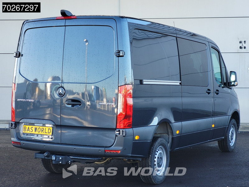 Mercedes-Benz Sprinter 315 CDI Automaat L2H1 3500kg trekhaak Camera PDC Airco Cruise 9m3 Airco Trekhaak Cruise control - Kastenwagen: das Bild 3 Mercedes-Benz Sprinter 315 CDI Automaat L2H1 3500kg trekhaak Camera PDC Airco Cruise 9m3 Airco Trekhaak Cruise control - Kastenwagen: das Bild 3