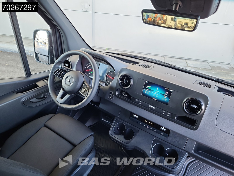 NEU: Kastenwagen Mercedes-Benz Sprinter 315 CDI Automaat L2H1 3500kg trekhaak Camera PDC Airco Cruise 9m3 Airco Trekhaak Cruise control: das Bild 11