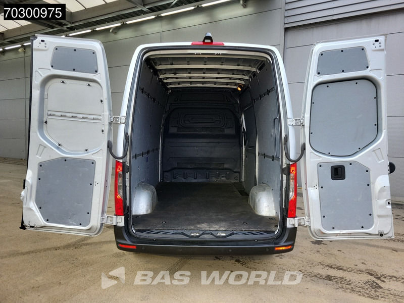 Kleintransporter Mercedes-Benz Sprinter 315 CDI Automaat L2H2 150PK Airco Camera Parkeersensoren MBUX CarPlay Euro6 L2 Airco: das Bild 6 Kleintransporter Mercedes-Benz Sprinter 315 CDI Automaat L2H2 150PK Airco Camera Parkeersensoren MBUX CarPlay Euro6 L2 Airco: das Bild 6