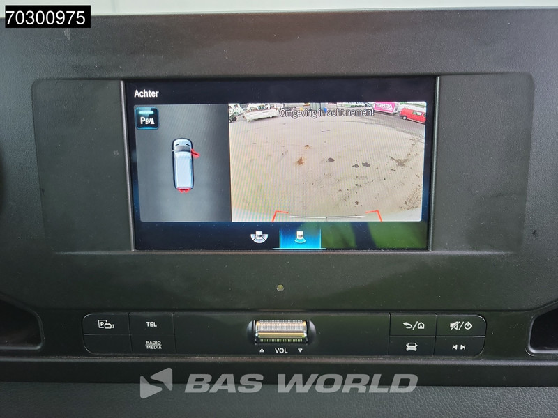 Kleintransporter Mercedes-Benz Sprinter 315 CDI Automaat L2H2 150PK Airco Camera Parkeersensoren MBUX CarPlay Euro6 L2 Airco: das Bild 13 Kleintransporter Mercedes-Benz Sprinter 315 CDI Automaat L2H2 150PK Airco Camera Parkeersensoren MBUX CarPlay Euro6 L2 Airco: das Bild 13