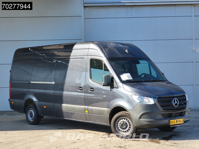 Mercedes-Benz Sprinter 315 CDI Automaat L3H2 2x Schuifdeur Navi Camera Airco L3 14m3 Airco - Kastenwagen: das Bild 2 Mercedes-Benz Sprinter 315 CDI Automaat L3H2 2x Schuifdeur Navi Camera Airco L3 14m3 Airco - Kastenwagen: das Bild 2