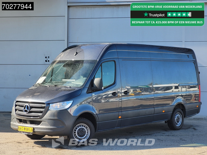 Mercedes-Benz Sprinter 315 CDI Automaat L3H2 2x Schuifdeur Navi Camera Airco L3 14m3 Airco - Kastenwagen: das Bild 1 Mercedes-Benz Sprinter 315 CDI Automaat L3H2 2x Schuifdeur Navi Camera Airco L3 14m3 Airco - Kastenwagen: das Bild 1