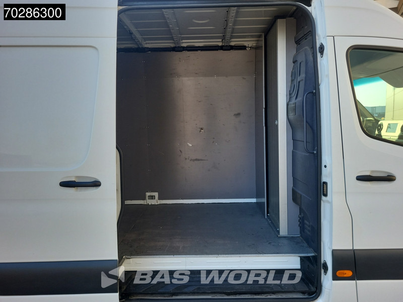 Mercedes-Benz Sprinter 315 CDI Automaat L3H2 Navi Airco Cruise Camera MBUX Carplay Euro6 L3 15m3 Airco Cruise control - Kastenwagen: das Bild 5 Mercedes-Benz Sprinter 315 CDI Automaat L3H2 Navi Airco Cruise Camera MBUX Carplay Euro6 L3 15m3 Airco Cruise control - Kastenwagen: das Bild 5